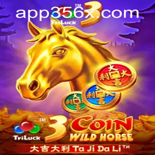 Explorando o Mundo de 3CoinWildHorse: Aventura e Estratégia no Jogo Inovador