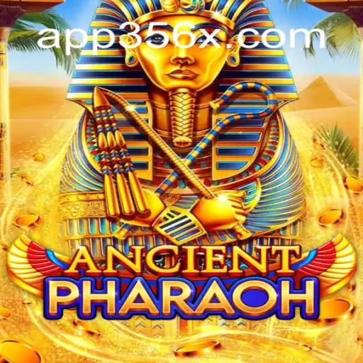 Explorando o Fascinante Mundo de AncientPharaoh no Universo de 356X.COM