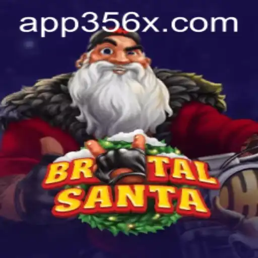 Descobrindo 'BrutalSanta': Uma Nova Experiência de Jogo no 356X.COM