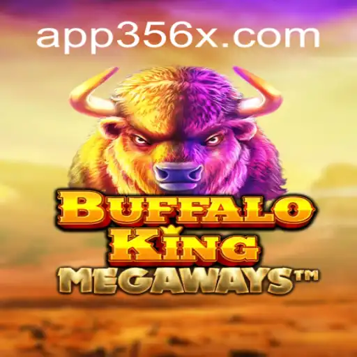 Descubra o Mundo Selvagem de BuffaloKing em 356X.COM