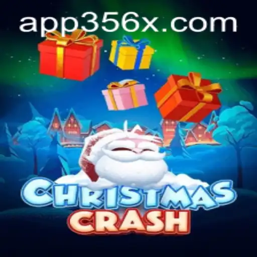 ChristmasCrash: Gameplay Fascinante de 356X.COM para Uma Aventura Natalina