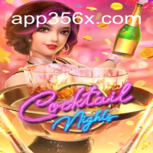 CocktailNights: Uma Imersão no Mundo dos Cocktails e Jogos