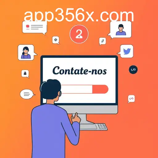 Contate-nos