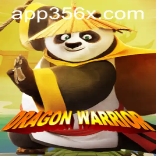 Explore o Mundo de DragonWarrior no Universo de 356X.COM