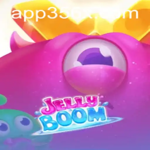 Explorando o Mundo Fascinante de JellyBoom: Um Guia Completo
