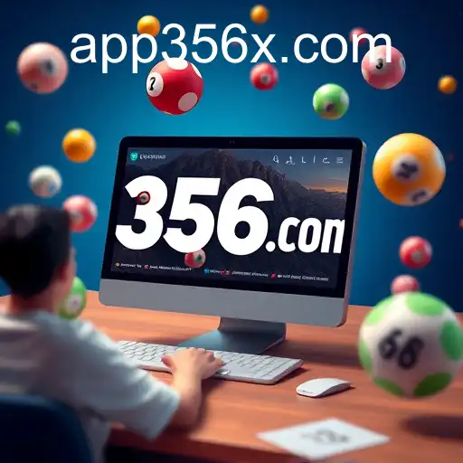 Loteria online