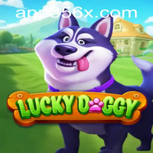 LuckyDoggy: Um Mergulho no Empolgante Mundo de Jogos da 356X.COM