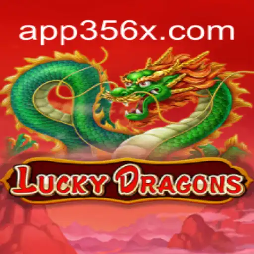 LuckyDragons: Um Mergulho nas Aventuras do Jogo Inovador 356X.COM