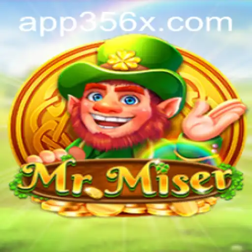 Descubra o Universo de MrMiser: Um Jogo Inovador Hospedado em 356X.COM