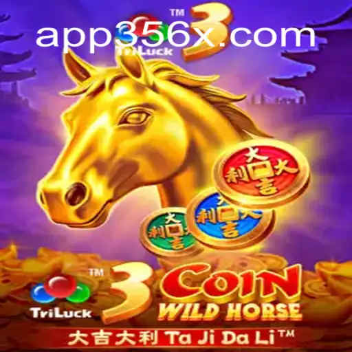Explorando o Mundo de 3CoinWildHorse: Aventura e Estratégia no Jogo Inovador