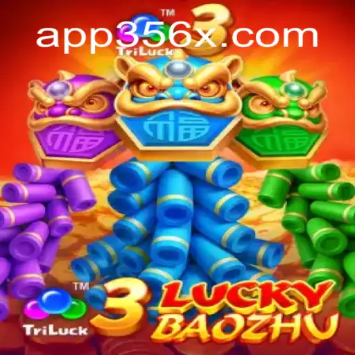 Explorando o Fascinante Mundo de '3LuckyBaozhu' – A Nova Sensação de 356X.COM