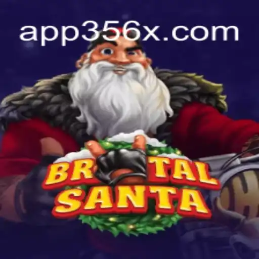 Descobrindo 'BrutalSanta': Uma Nova Experiência de Jogo no 356X.COM