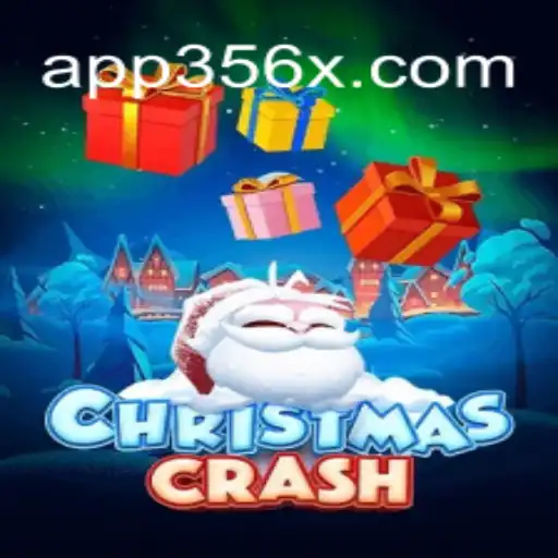 ChristmasCrash: Gameplay Fascinante de 356X.COM para Uma Aventura Natalina