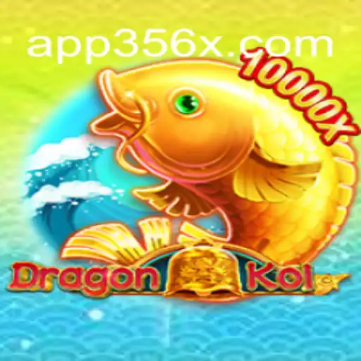 Descubra o Fascinante Mundo de DragonKoi no 356X.COM