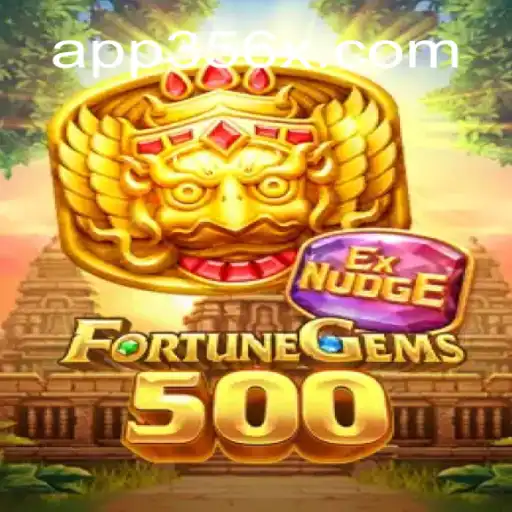 FortuneGems500: Uma Aventura Interativa no Mundo dos Jogos Digitais