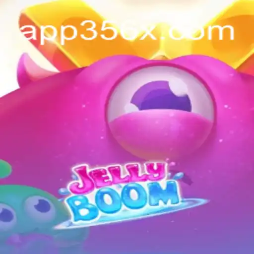 Explorando o Mundo Fascinante de JellyBoom: Um Guia Completo