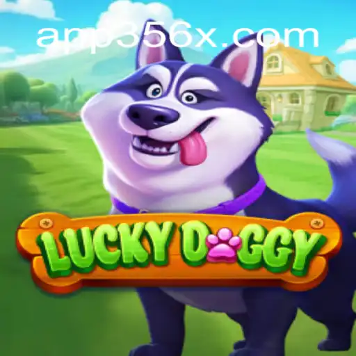 LuckyDoggy: Um Mergulho no Empolgante Mundo de Jogos da 356X.COM