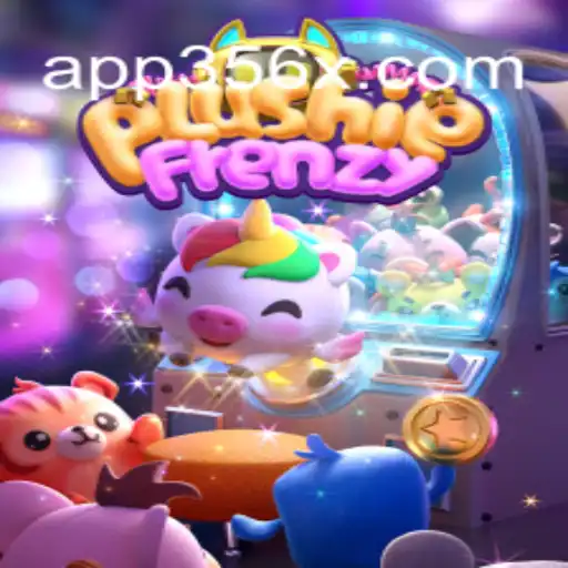 Descubra o Encantador Mundo de PlushieFrenzy: Um Mergulho nas Aventuras de 356X.COM