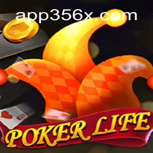 Mergulhe na Experiência do Jogo com PokerLife e a Plataforma 356X.COM