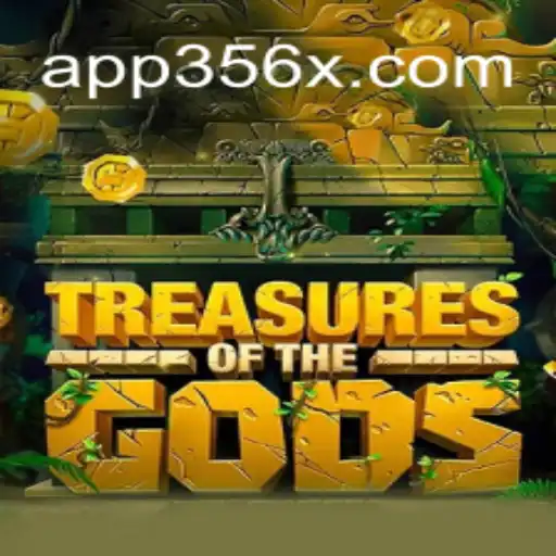 Explorando o Mundo de TreasureoftheGods