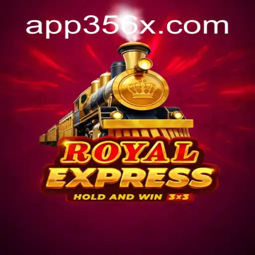 Royal Express: O Jogo de Estratégia do Momento