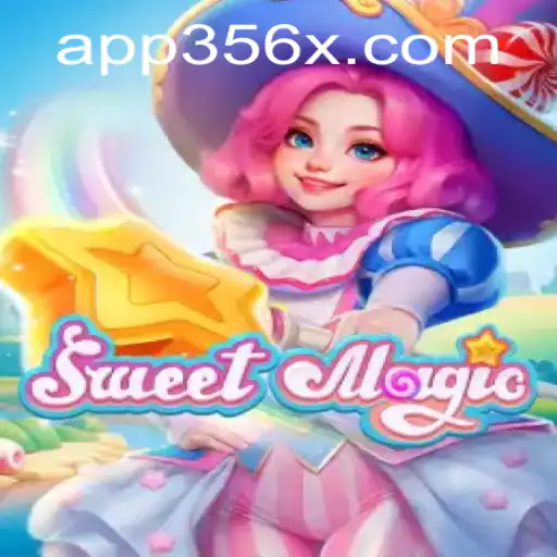 Descubra o Mundo Encantado de SweetMagic