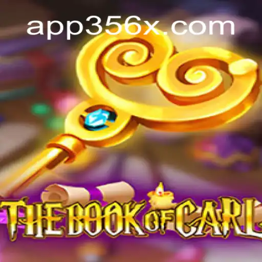 Descubra o Fascinante Mundo de TheBookofCarl