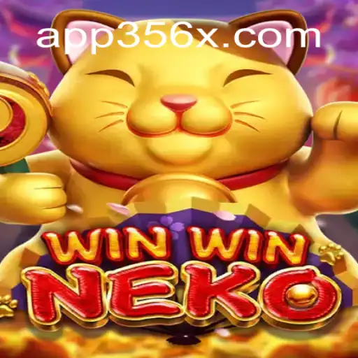 Explorando o Excitante Jogo WinWinNeko em 356X.COM